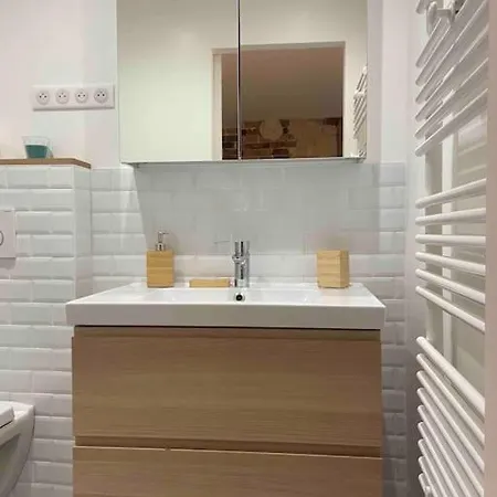 Apartment De Charme En Plein Coeur De *